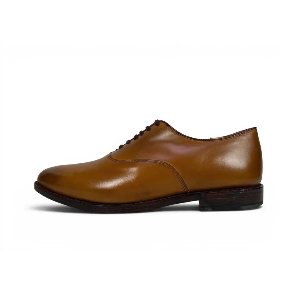 Allen Edmonds step into